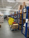 BioStyle (Guryanova Street, 83с1), veterinary drugs and equipment