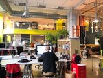 2Sharp (Pokrovka Street, 2/1с2), advertising agency