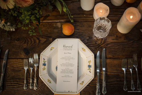 Фото Faunbrook Bed & Breakfast