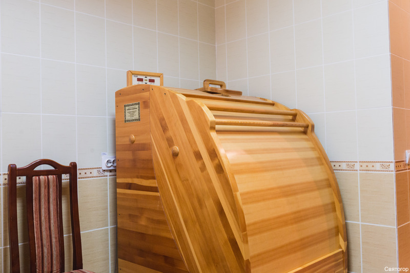 Фото Святогор