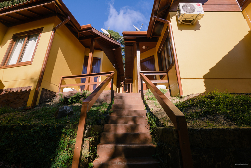 Фото Alameda Paradiso Hotel