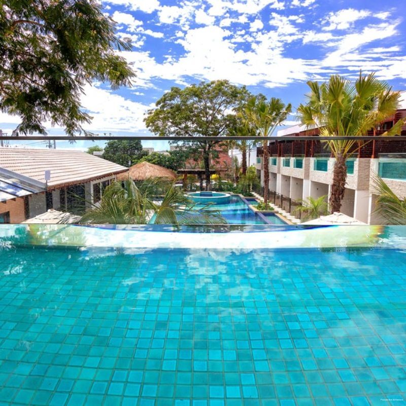 Фото Arte da Natureza Hotel Bonito