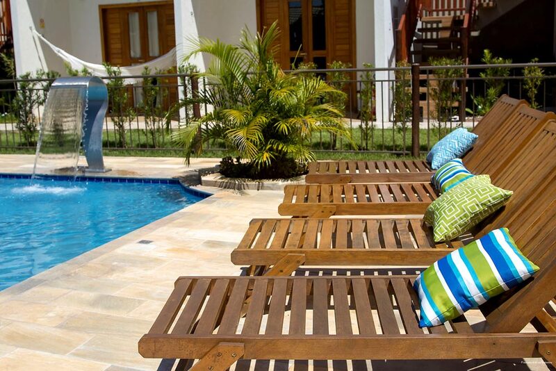 Фото Arte da Natureza Hotel Bonito