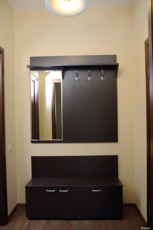 Фото Атриум