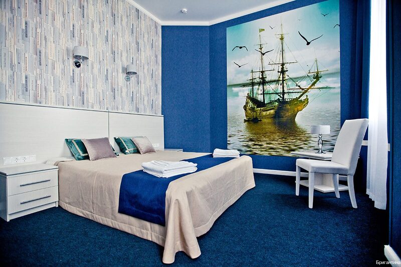 Фото отеля 4