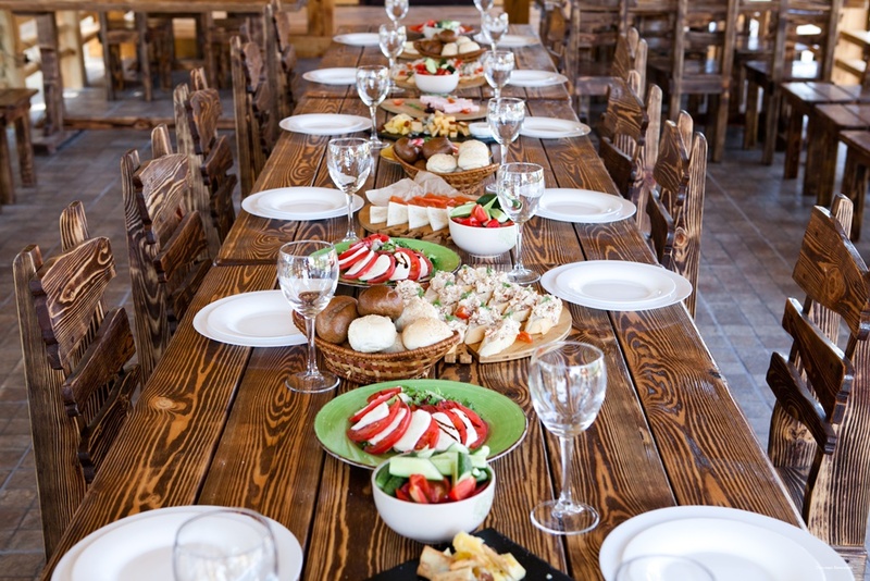 Фото Экопарк Богослово