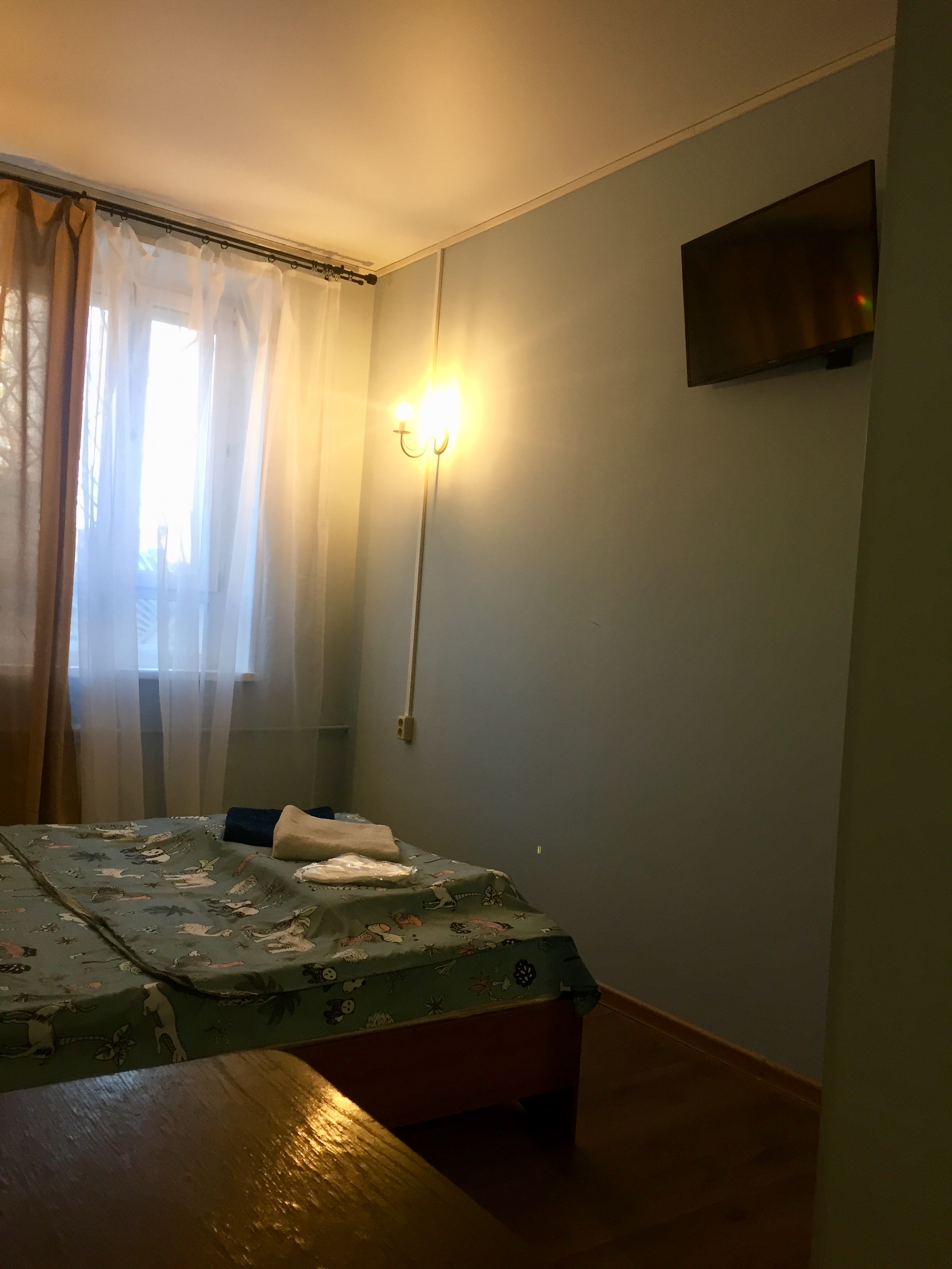 Фото Звезда