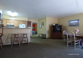 Фото Coronada Inn and Suites