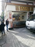 Tatal Roma Dondurma (Istanbul, Fatih, Koca Mustafapasa Avenue, 26), ice cream