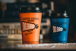 Do. Bro Coffee (Novotroitskoye Highway, 3), coffee shop