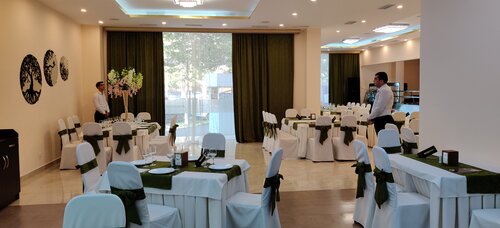 Внешний вид отеля Richmind Hotel в Вагаршапате, фото 5