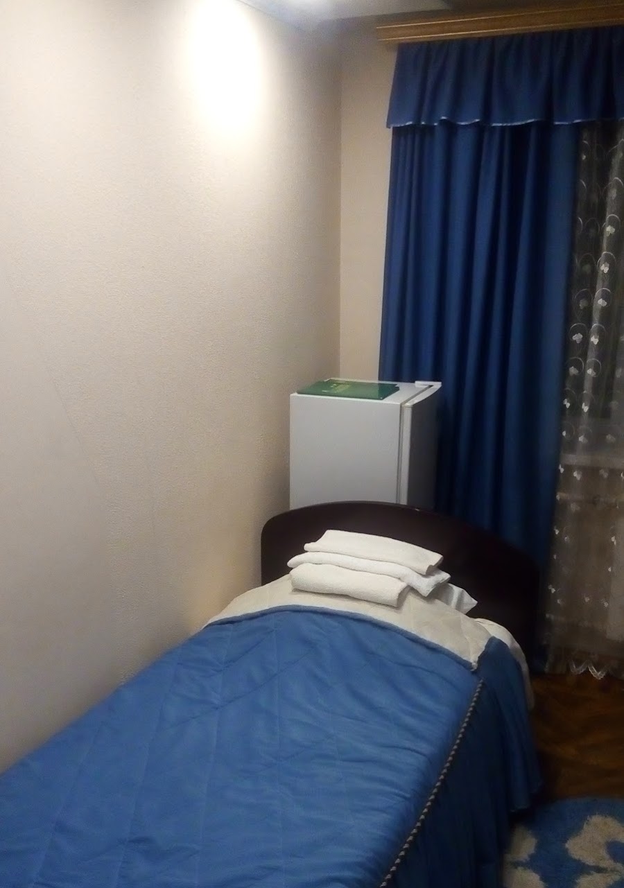 Фото Борисоглебск