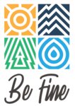 Be Fine (Алматинская область, Талгарский район, село Бескайнар), база, дом отдыха в Алматинской области