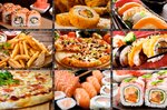 Roll_Ex (посёлок городского типа Нижнегорский, Школьная улица, 8), food and lunch delivery