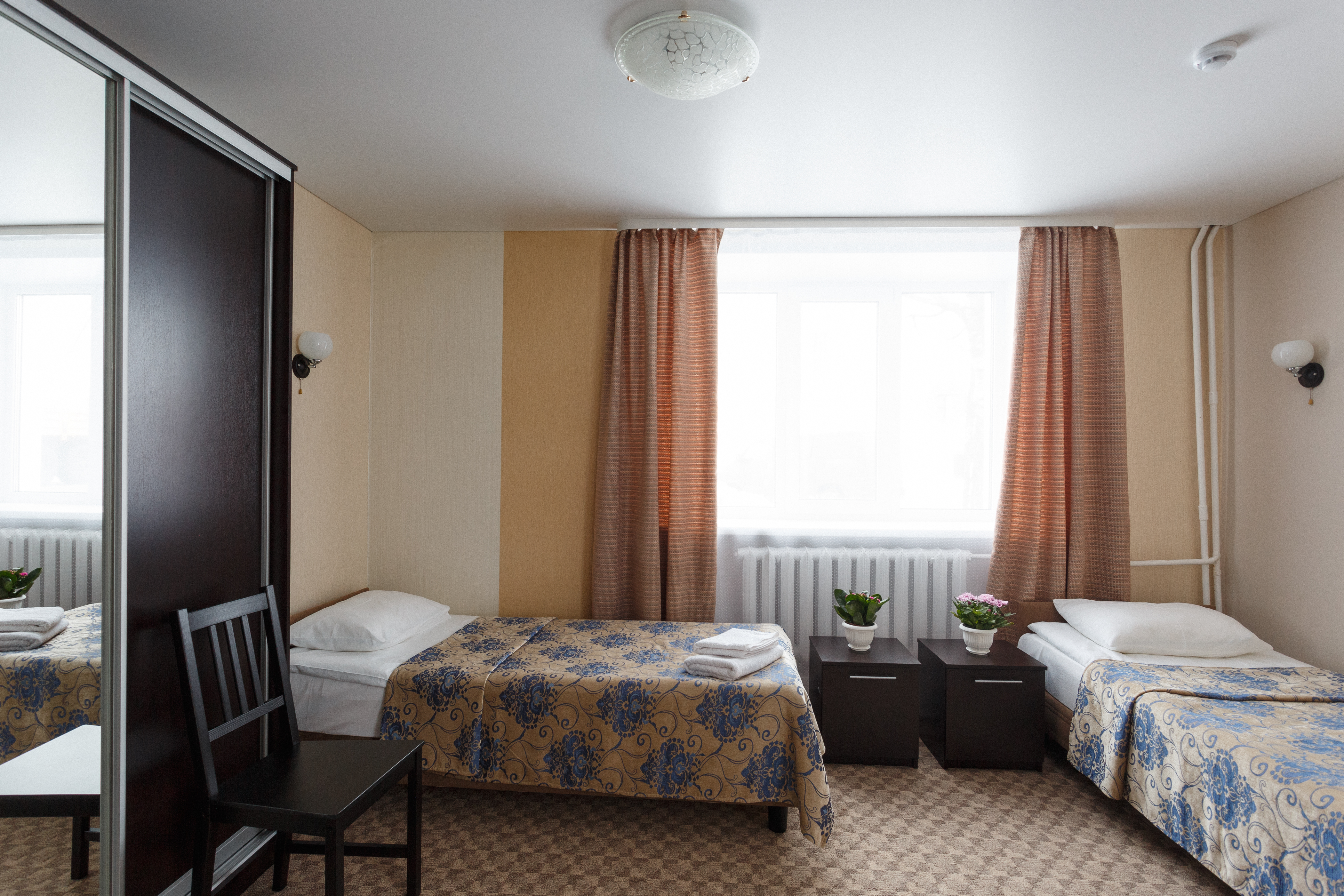 Фото Рассвет