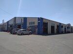 Alfa Avto (Vostochnoye shosse, 14), car service, auto repair