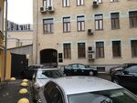 Federal Bailiffs Service (1st Koptelsky Lane, 16) ، مأمورون