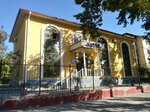 Kafolat, Tashkent Branch (Abay Street, 15A), insurance company