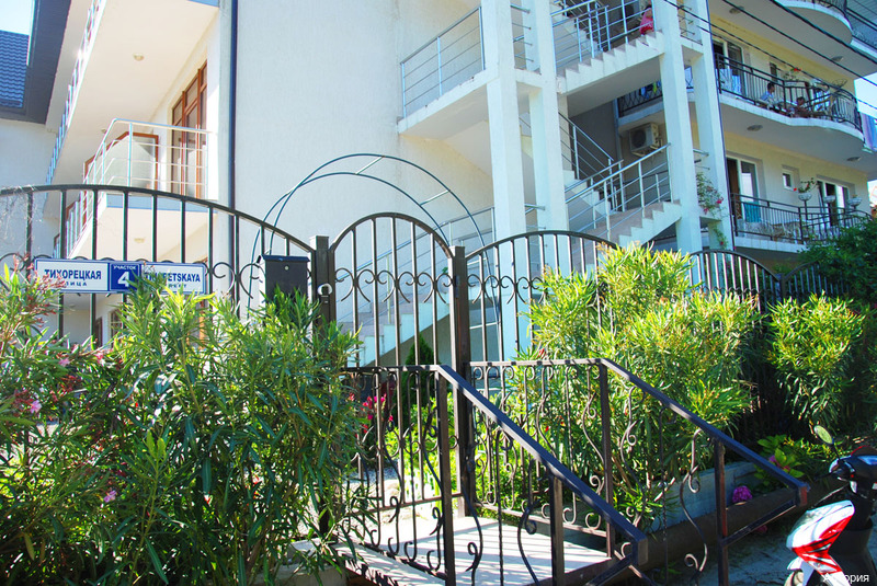 Фото Астория