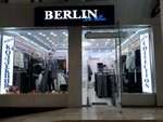 Берлин (Tsentralniy Microdistrict, Navaginskaya Street, 7/3), clothing store