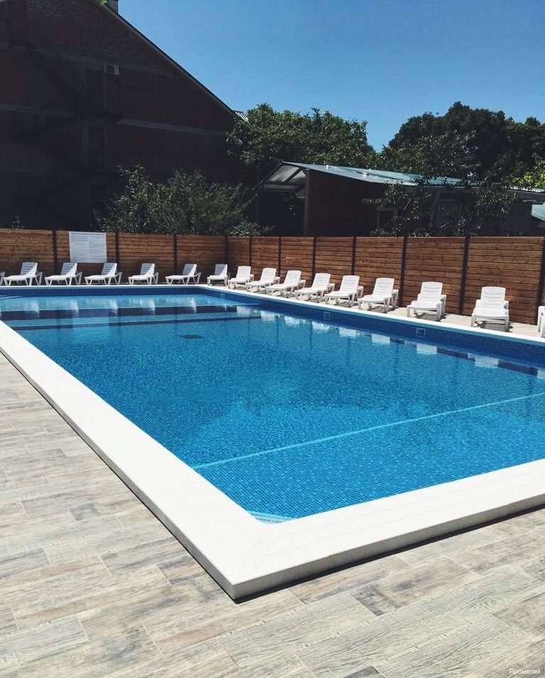 Фото Прометей 2