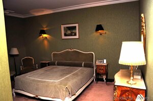 فندق انتركونتيننتال (مكة المكرمة, مدينة الطائف, حي القيم الأسفل, TAPA7902) ، فندق