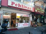 Pehlivan Köfte (Atatürk Mah., Alemdağ Cad., No:32, Ümraniye, İstanbul), restoran  Ümraniye'den