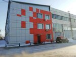PromSpetsStroy (Promyshlennaya ulitsa, 5), alquiler de equipos de construcción y especiales