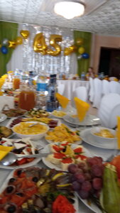 Сура (selo Poretskoye, ulitsa Ulyanova, 2), cafe