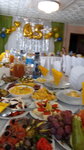 Сура (selo Poretskoye, ulitsa Ulyanova, 2), cafe