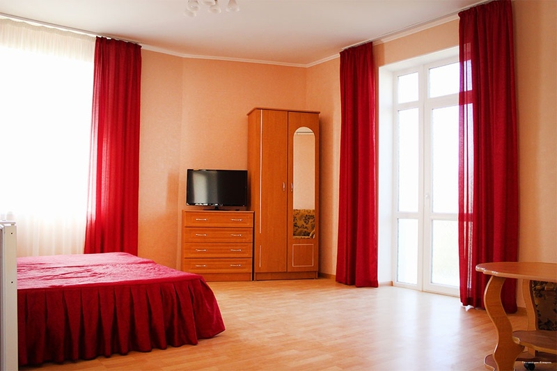 Фото отеля 1