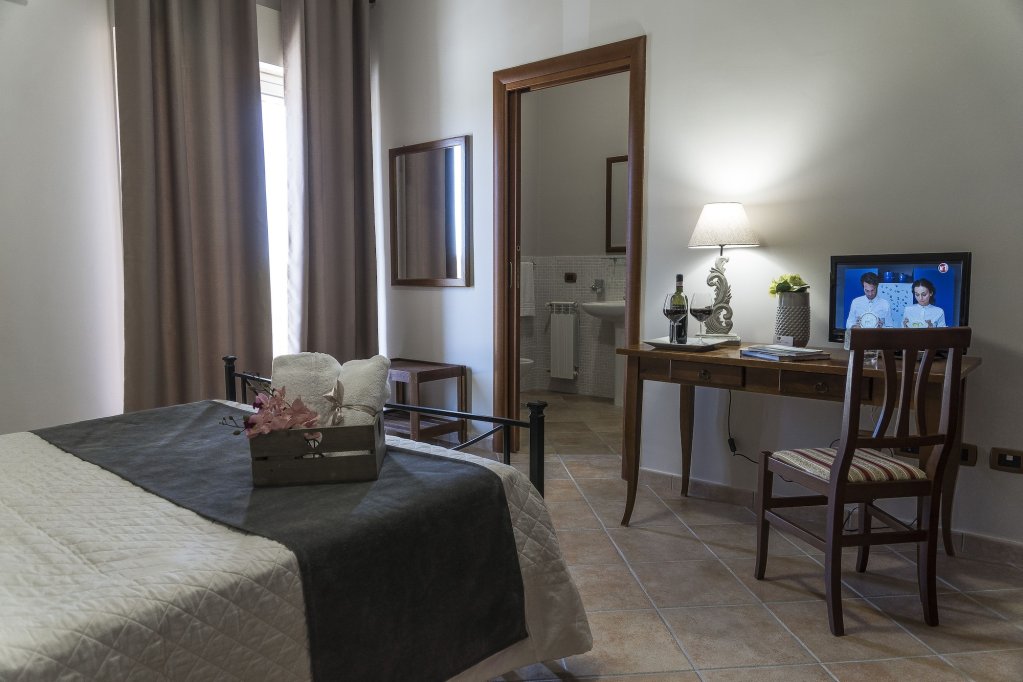 Фото Il Giardino Dei Melograni