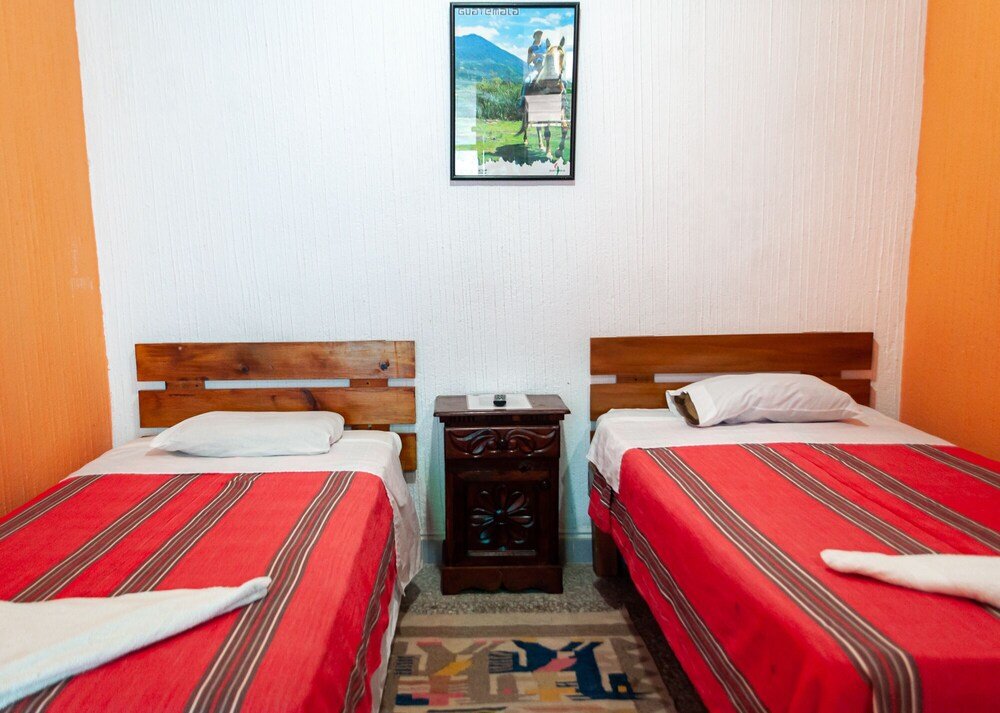 Фото Hotel Victoria