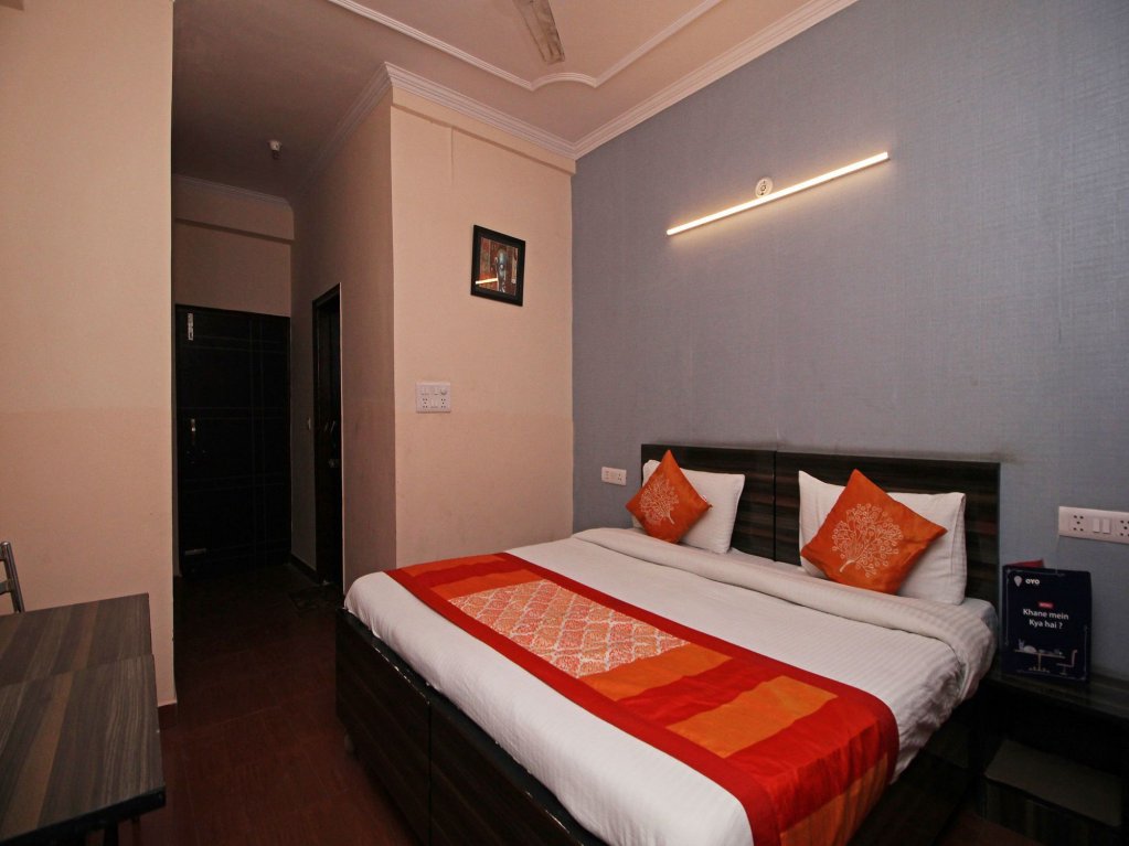 Фото Oyo 6343 Hotel City Rooms Greater Noida