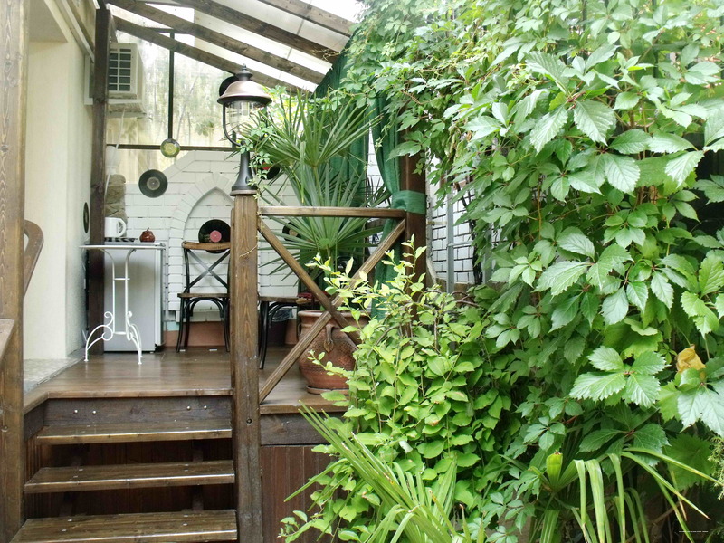 Фото Триера