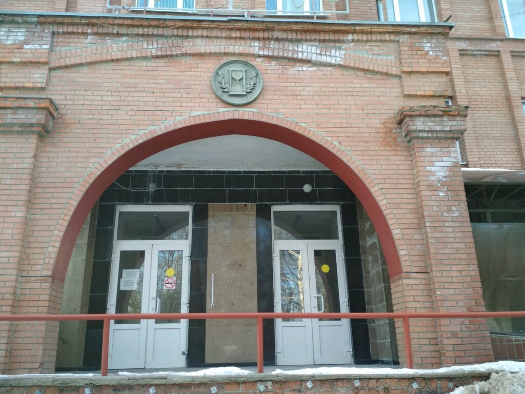 Military hospital Ульяновский областной клинический госпиталь ветеранов войн Клинико-диагностическая лаборатория, Ulyanovsk, photo