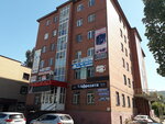 Gk Port (Abaı dańǵyly, 78), cash registers and supplies