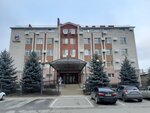 Generiruyushchaya Elektricheskaya kompaniya, filial (Vodoprovodnaya ulitsa, 360А), npp, hpp, tpp