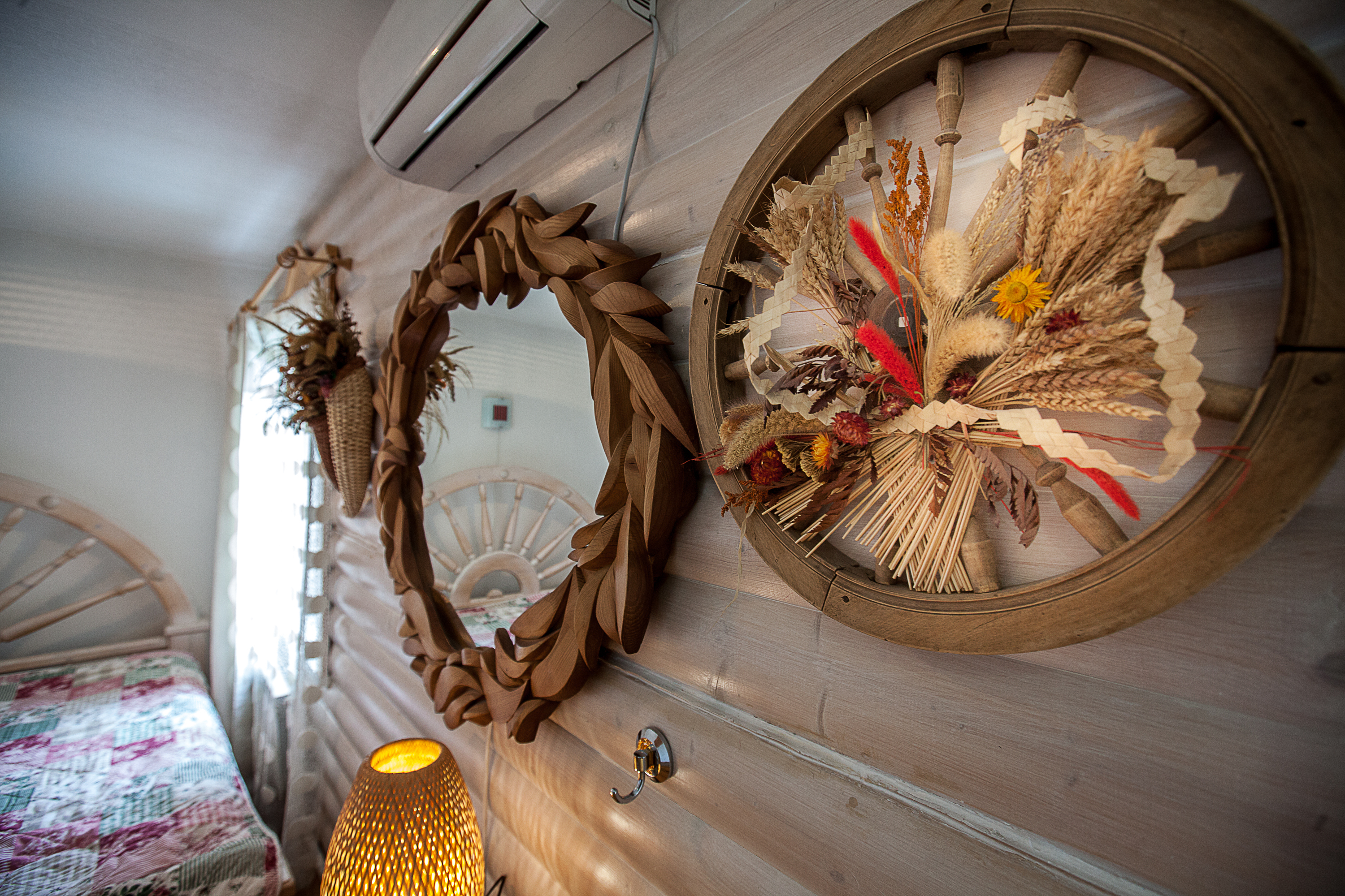 Фото Колесо