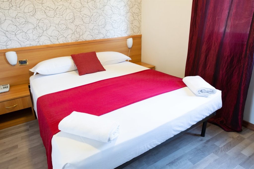 Фото Hotel Scheppers Rome