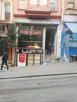 Fatih Trade (İstanbul, Fatih, Mimar Hayrettin Mah., Balipaşa Yokuşu, 34), artículos de cuero al por mayor