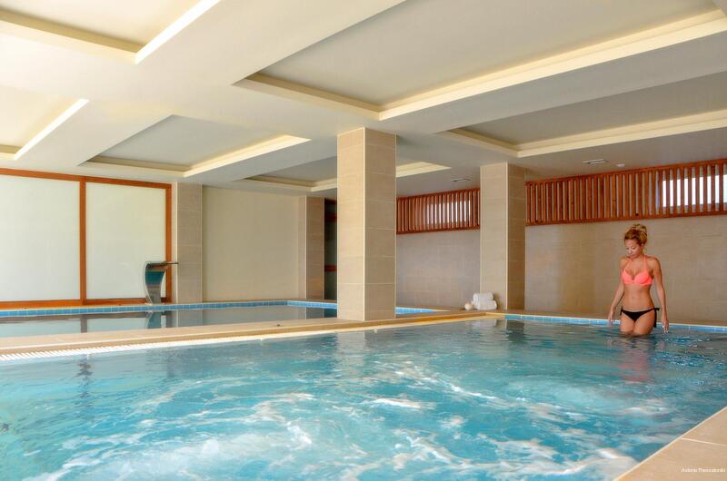 Фото Colors Urban Hotel Thessaloniki