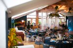 Loft (ulitsa Pushkina, 6), banquet hall