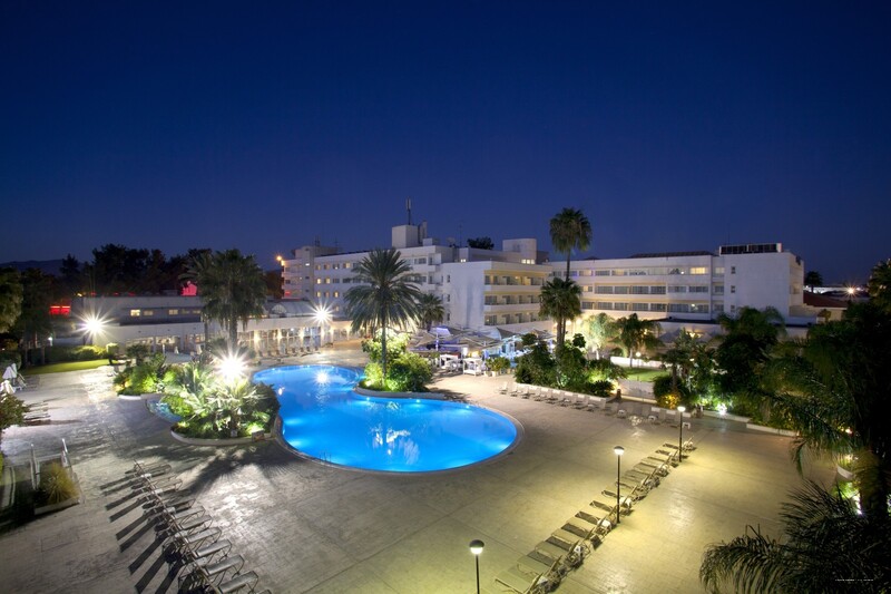 Фото Dreams Corfu Resort & SPA