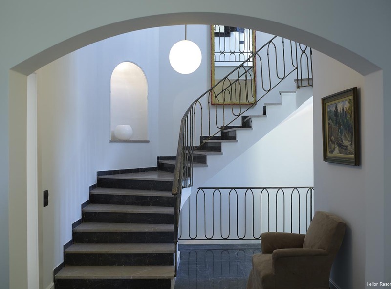 Фото Helion Resort