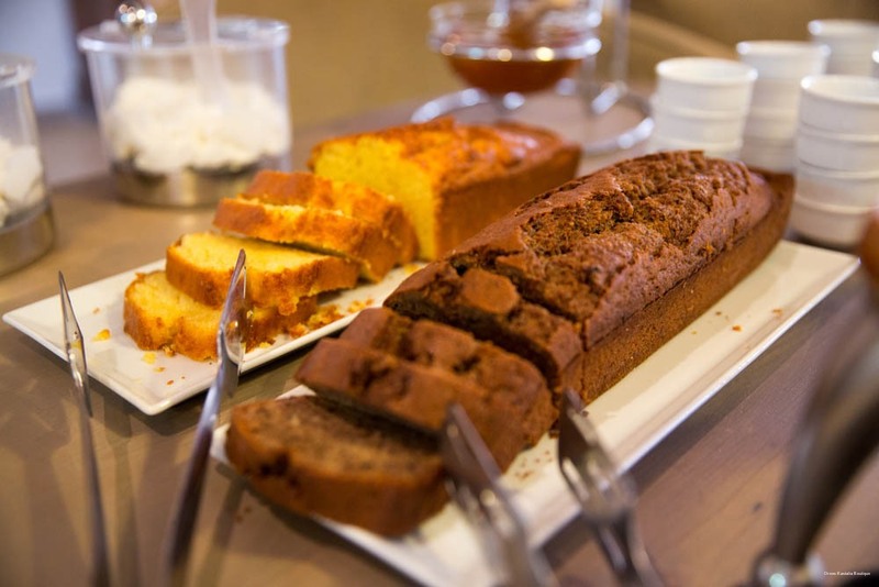 Фото Kastalia Boutique Hotel