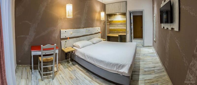 Фото Kastalia Boutique Hotel