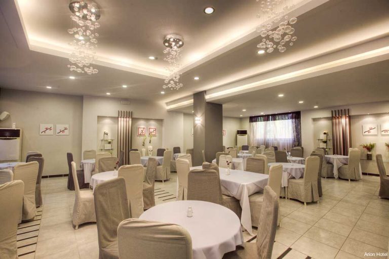 Фото Arion Hotel Corfu