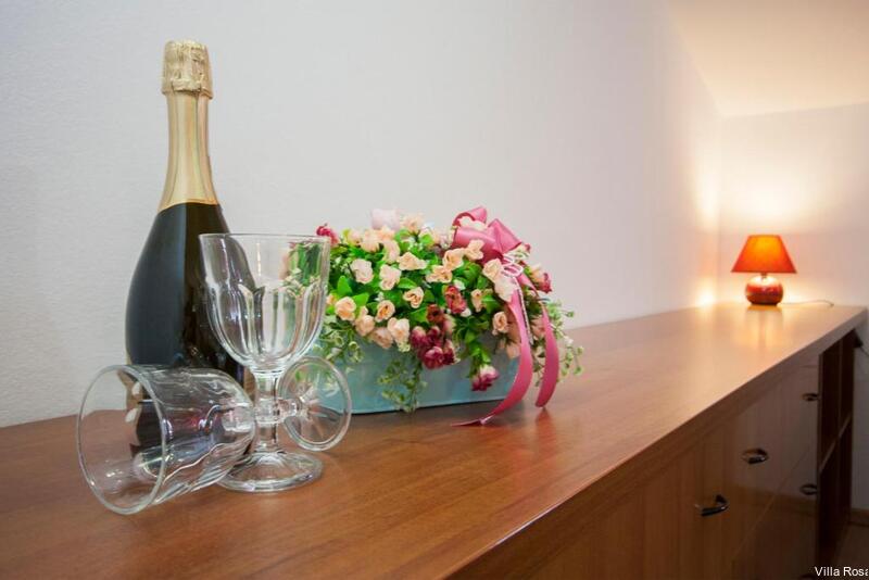 Фото Villa Rosa