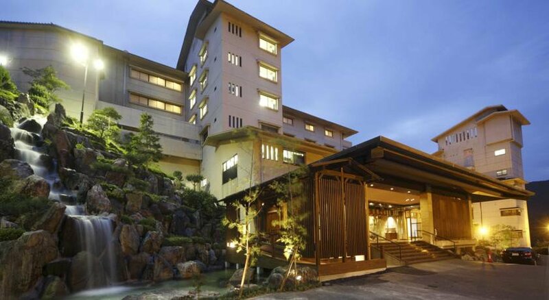 Гостиница Yuga Ryokan